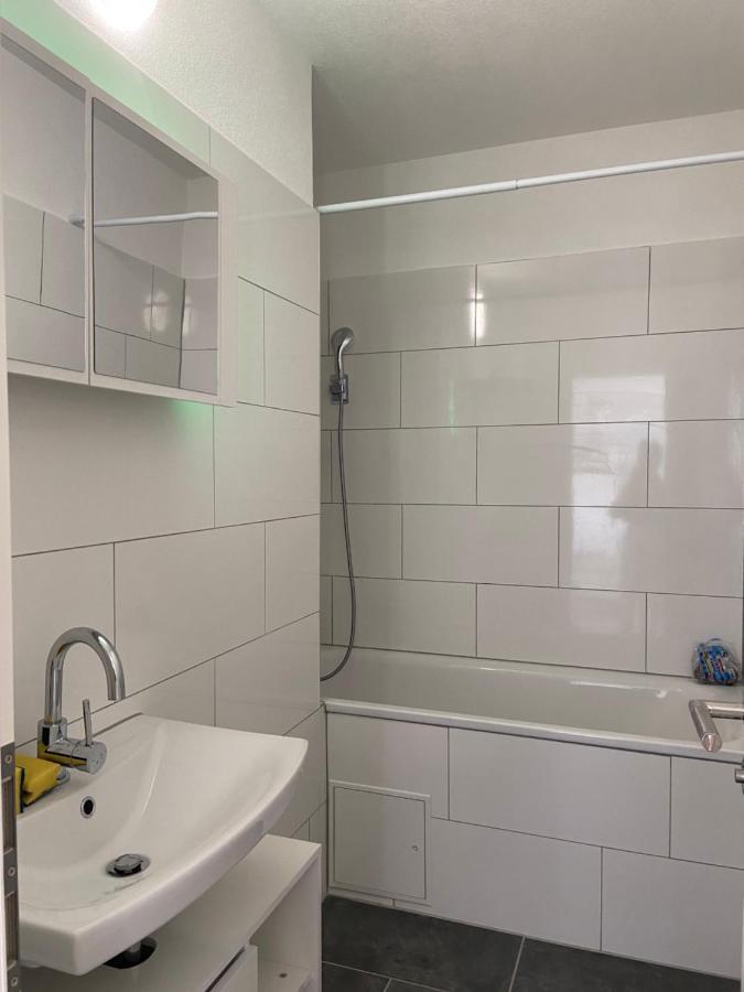 Apartment In Zentrum Krefeld Exteriér fotografie