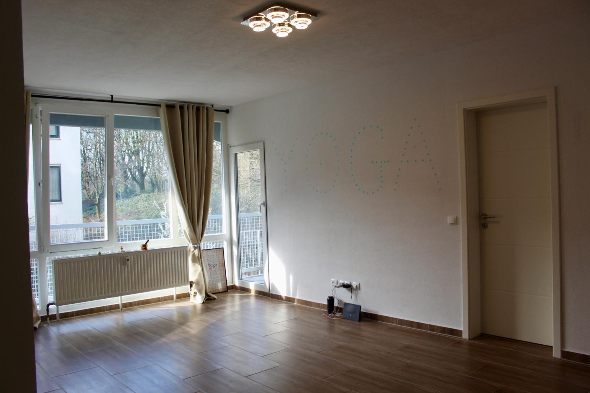 Apartment In Zentrum Krefeld Exteriér fotografie