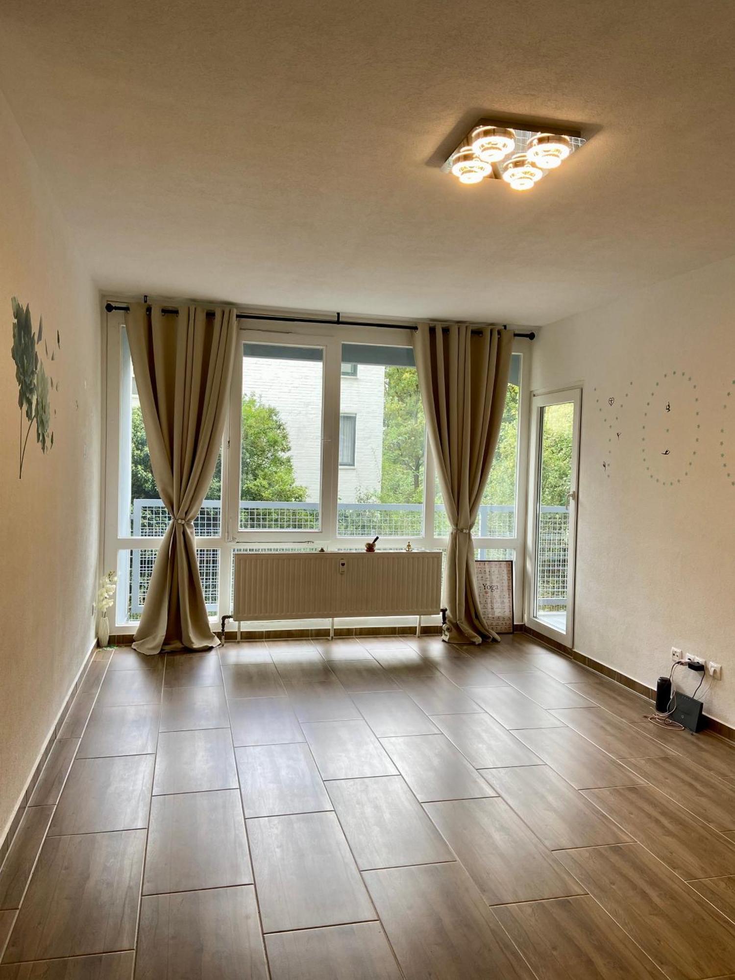 Apartment In Zentrum Krefeld Exteriér fotografie